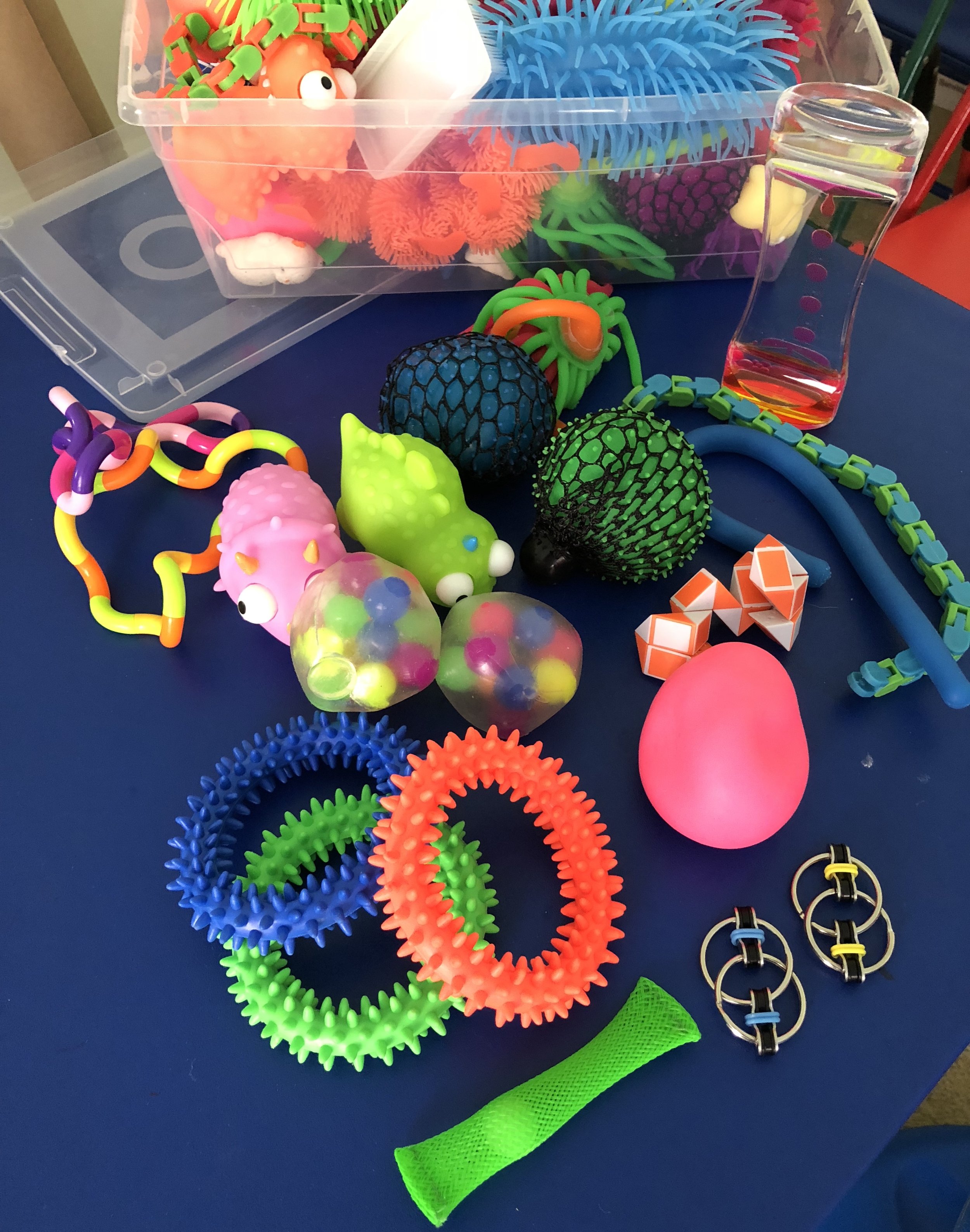 New fidget cheap toys 2018